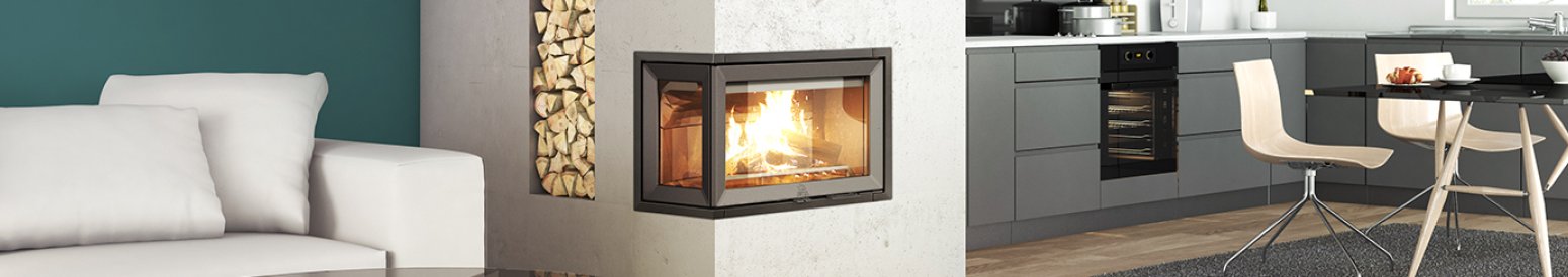 Jøtul I 620 FL