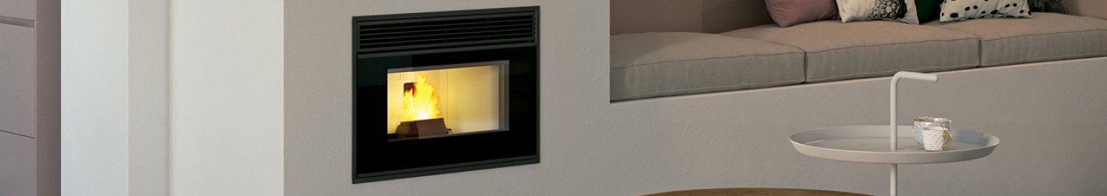 Pellet cassettes