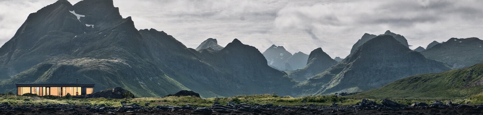 Norwegian nature
