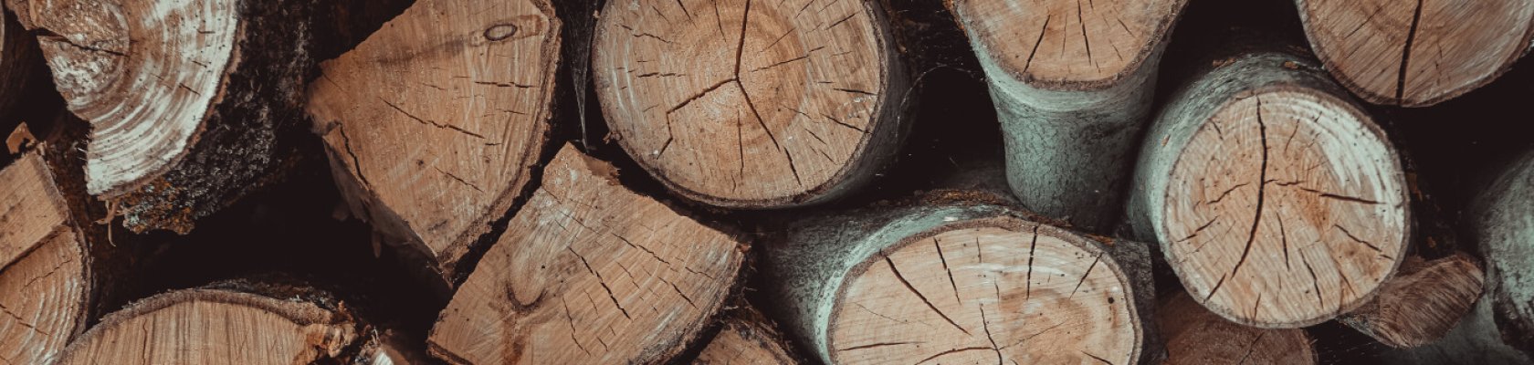 Wood stack
