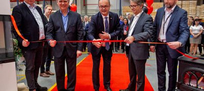 Opening-Poland