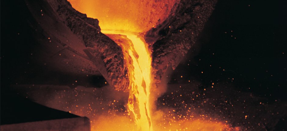 Jøtul foundry