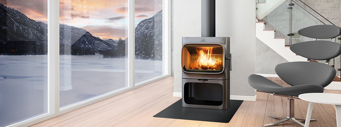Jøtul F 305 RB