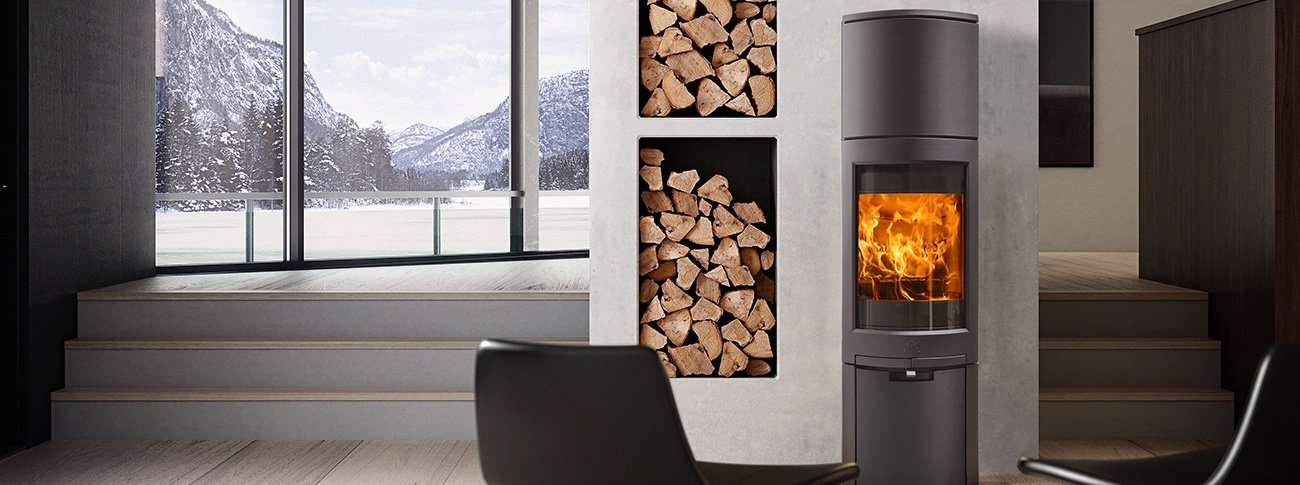 Jøtul F 368 HT Advance