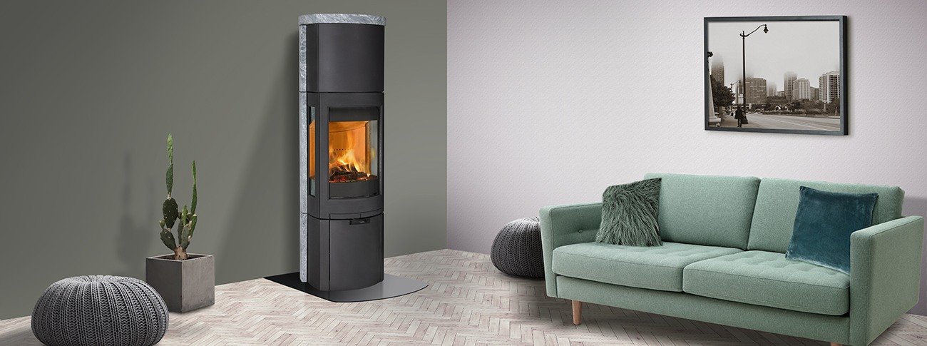 Jøtul F 377 Advance HT