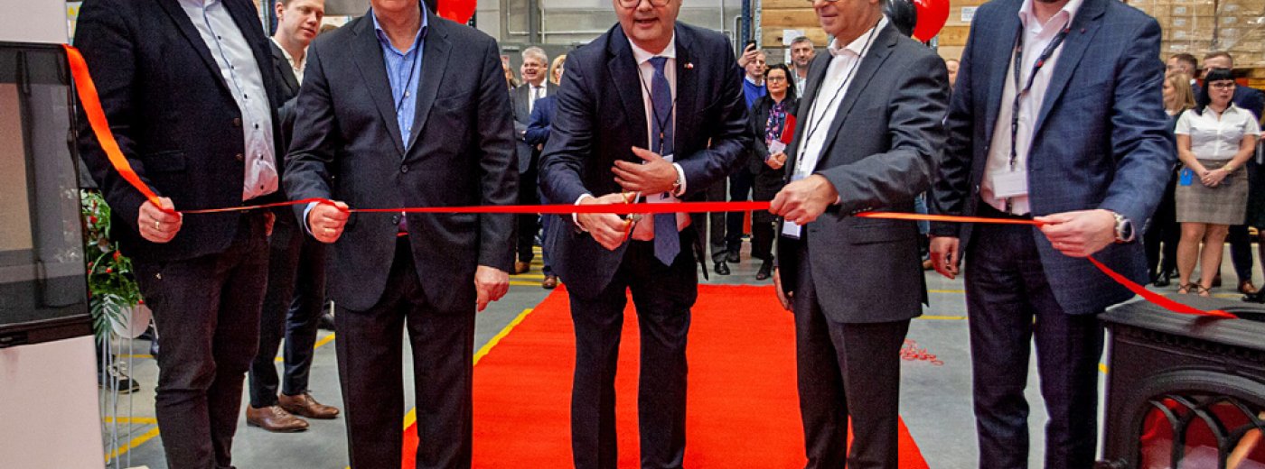 Opening-Poland