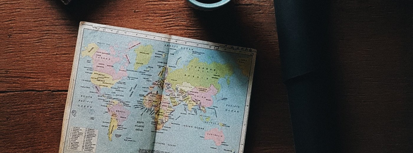 Change location