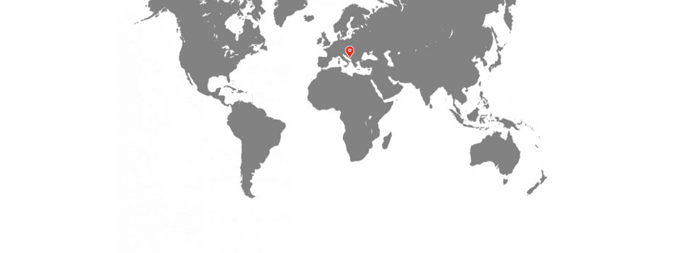 Map Bosnia